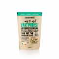 Greenforce mix for vegan bratwurst made from pea protein, meadow herbs - 150g - bag