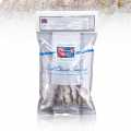 Black Tiger Prawn Skewers, Gourmaitre - 1 kg - box