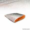 Ora King salmon fillet, with skin - about 1.5 kg - vacuum
