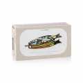 Sardine affumicate in olio extra vergine di oliva, Jose Gourmet - 90 g - Potere