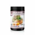 Sosa GelBinder (ranije GelBurger), za lijepljenje povrca i terina - 500 g - Mozes li