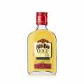 Worthy Park Rum Bar Goud 40% ABV, Jamaica - 200ml - fles