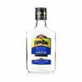 Worthy Park Rum Bar Silver, 40 tilavuusprosenttia, Jamaika - 200 ml - Pullo