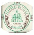 Panforte Margherita, Toskana Baharatli Kek, Pasticceria Marabissi - 100 gram - Parca
