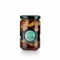 Borettan onions all` Aceto Balsamico, La Bilancia - 280 g - Vidre