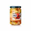 Antipasto di Verdure (mixed pickled vegetables), Casa Rinaldi - 280g - Glass