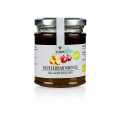 ANEMOS Strawberry Tree Honey, ORGANIC - 270g - Glass