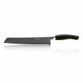 Nesmuk Janus bread knife, 270mm, bog oak handle - 1 pc - box