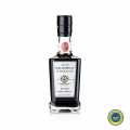 Aceto Balsamico di Modena IGP / IGP, plata, 8 anos, Malpighi - 250ml - Botella