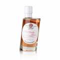 Balsamico Prelibato Rose Condimento, met rozenaroma, 5 jaar, Malpighi - 200ml - fles