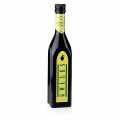 Goelles citron assaisonnement vinaigre balsamique 5% acide, 500ml - 500ml - bouteille