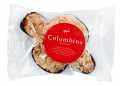 Colombina tradizionale 100, kleine gistcake, Viani - 100 gram - deel