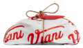 Colomba tradizionale 500, traditional yeast cake, Viani - 500g - piece