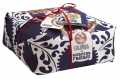 Colomba con Amarena Fabbri, Traditioneller Oster-Hefekuchen m.Amarenakirschen, Breramilano 1930 - 1.000 g - Stück