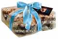 Colomba Classica - I satinati, Traditional Easter yeast cake, Breramilano 1930 - 500g - piece