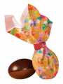 Covetti fazzoletto nocciolato bigusto sfuso, mini Easter eggs, dark and milk chocolate. Hazelnut, Venchi - 1,000g - kg