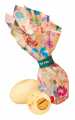 Covetti fazzoletto bianco salato sfuso, mini Easter eggs, white chocolate. m.salted nuts, Venchi - 1,000g - bag