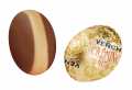 Cremino 1878 mini eggs, layered praline eggs with Gianduia and almonds, Venchi - 1,000g - kg