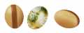 Cremino Pistachio mini eggs, Mini Easter Eggs, Cremino Pistachio, Venchi - 1,000g - kg