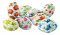 Primavera ovette fondenti sfuso, dark chocolate eggs, Majani - 2 x 500g - kg