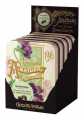 Flors al Marc de Cava, Display, Dark met Marc de Cava, Display, Amatller - 5*72g - scherm