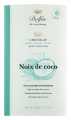 Tableta, Noix de coco, horka cokolada s kokosem, Dolfin - 70 g - Kus
