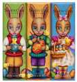 Pack Pascua, Paashaas Chocoladerepen, Simón Coll - 3 x 18g - inpakken
