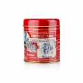 Weihnachtskuchen Panettone - Klassik, Metalldose Rot - 100 g - Dose