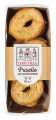 Friselle Tradizionale, harde sneetjes brood met durumtarwe, Terre dei Trulli - 300g - inpakken