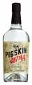 Piele de porc 44, Gin, Silvio Carta - 0,7 L - Sticla