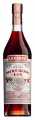 Sour Cherry Gin, Gin met Marasca-kersensmaak, Luxardo - 0,7L - fles