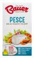 Dado Pesce, cub de brou, peix, pages - 6 x 10 g - paquet