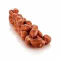 Chorizo Pincho Oreado Sausages, simple quality, spicy - about 1,000 g - vacuum