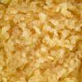 Cebulne kocke, dusene, 6 mm, Holzmann - 3 kg - torba