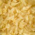 Onion strips, steamed, Holzmann - 5kg - bag