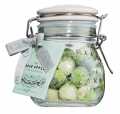 Sour Apple Sweets, Saure Apfel Bonbons, Cartwright & Butler - 170 g - Glas