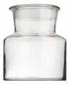Zasobni doza s vickem, Farma, cira, zasobni doza s vickem, House Doctor - 2 000 ml - Kus