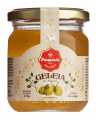 Quince Jelly, Quince Jelly, Pauperio - 215g - Glass
