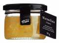 Tartinade au citron maison, tartinade au citron italienne, Viani - 95g - Verre