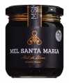 Mel de Urze, bio, med z vresovych kvetu, bio, Mel Santa Maria - 250 g - Sklenka