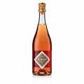 POMP Grande Cuvee 0,0 Fruchtig alkoholfreier Aperitif Bio - 750 ml - Flasche