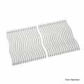 Napoleon grill accessories - replacement grill grates, for Grill Prestige 500 - 2 pcs - carton