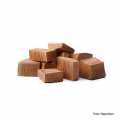 Napoleon Holz Räucherchips Chunks, Buche - 1,5 kg - Karton