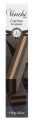Extra Dark Cremino Soft Bar, gelaagde pralines donkere amandel gianduia crème, Venchi - 80g - deel