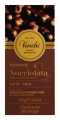 Milk Chocolate Hazelnut Bar, whole milk chocolate with whole hazelnuts, Venchi - 100 g - piece