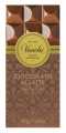 Melkchocoladereep, melkchocolade, Venchi - 100 gram - deel