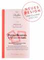 Tablet, lait Petits Beurres et sel des Andes, melkchocolade met zandkoek en roze zout, Dolfin - 70g - deel