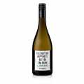 2020er Happiness Pinot Blanc, trocken, 13% vol., Emil Bauer & Söhne - 750 ml - Flasche