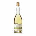 Manufactory Jorg Geiger Afengislaust Sparkling Cuvee 21, lifraent - 750ml - Flaska