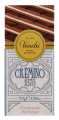 Cremino 1878 Bar, cokollate me qumesht gianduia me paste bajame, Venchi - 110 g - Pjese